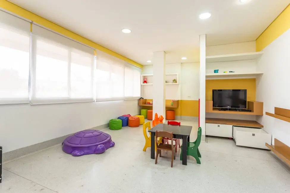 Foto 4 de Apartamento com 4 quartos à venda, 130m2 em Vila Maria Alta, São Paulo - SP