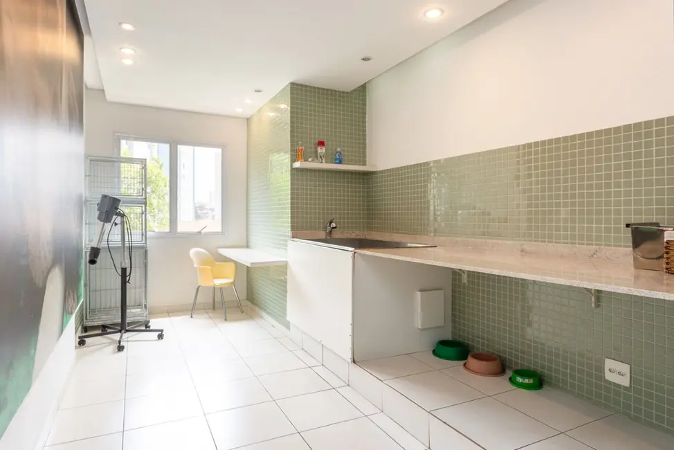 Foto 6 de Apartamento com 4 quartos à venda, 130m2 em Vila Maria Alta, São Paulo - SP