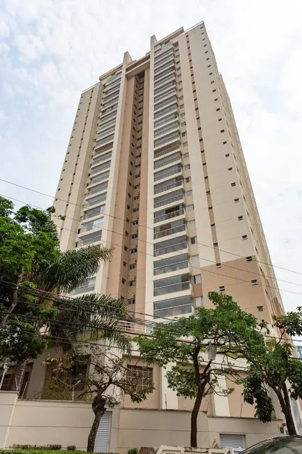 Foto 1 de Apartamento com 4 quartos à venda, 130m2 em Vila Maria Alta, São Paulo - SP