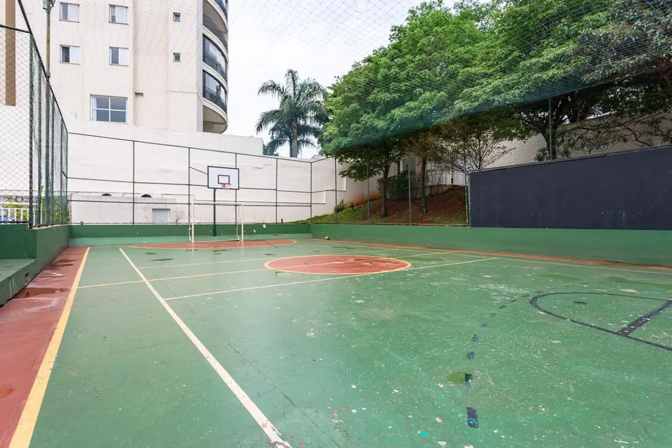 Foto 7 de Apartamento com 4 quartos à venda, 130m2 em Vila Maria Alta, São Paulo - SP