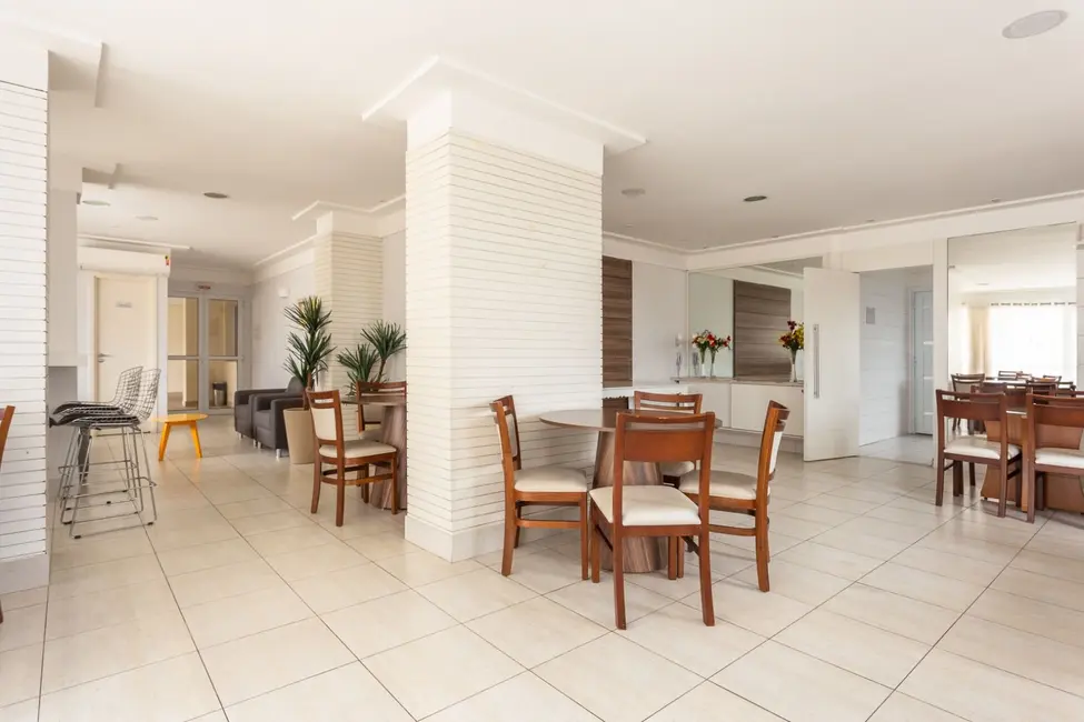 Foto 3 de Apartamento com 4 quartos à venda, 130m2 em Vila Maria Alta, São Paulo - SP