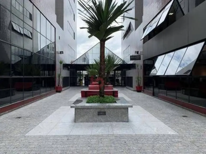 Sala Comercial para alugar, 30m2 em Vila Monte Alegre, São Paulo - SP - imagem 4 Foto 4 de Sala Comercial para alugar, 30m2 em Vila Monte Alegre, São Paulo - SP