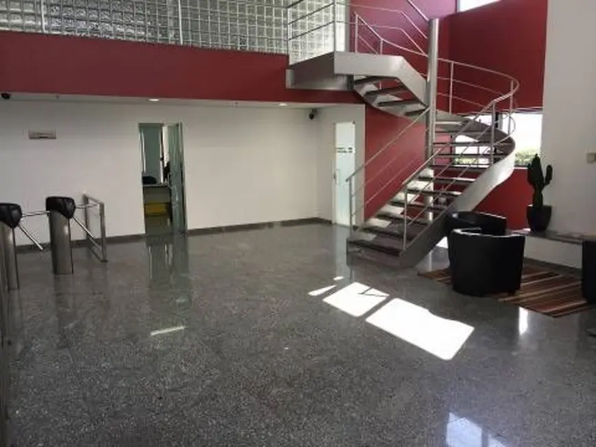 Sala Comercial para alugar, 30m2 em Vila Monte Alegre, São Paulo - SP - imagem 6 Foto 6 de Sala Comercial para alugar, 30m2 em Vila Monte Alegre, São Paulo - SP