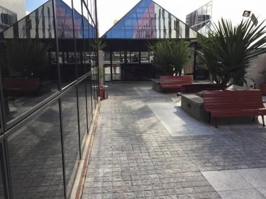 Sala Comercial para alugar, 30m2 em Vila Monte Alegre, São Paulo - SP - imagem 5 Foto 5 de Sala Comercial para alugar, 30m2 em Vila Monte Alegre, São Paulo - SP