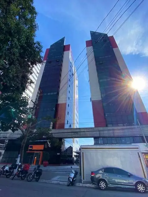 Sala Comercial para alugar, 30m2 em Vila Monte Alegre, São Paulo - SP - imagem 2 Foto 2 de Sala Comercial para alugar, 30m2 em Vila Monte Alegre, São Paulo - SP