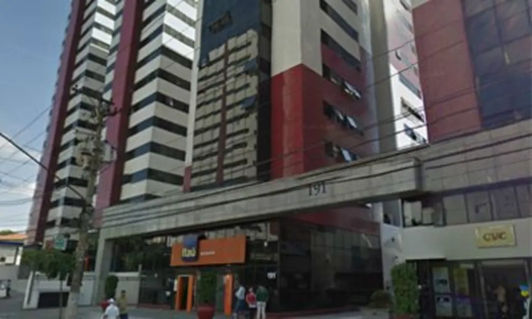 Sala Comercial para alugar, 30m2 em Vila Monte Alegre, São Paulo - SP - imagem 1 Foto 1 de Sala Comercial para alugar, 30m2 em Vila Monte Alegre, São Paulo - SP