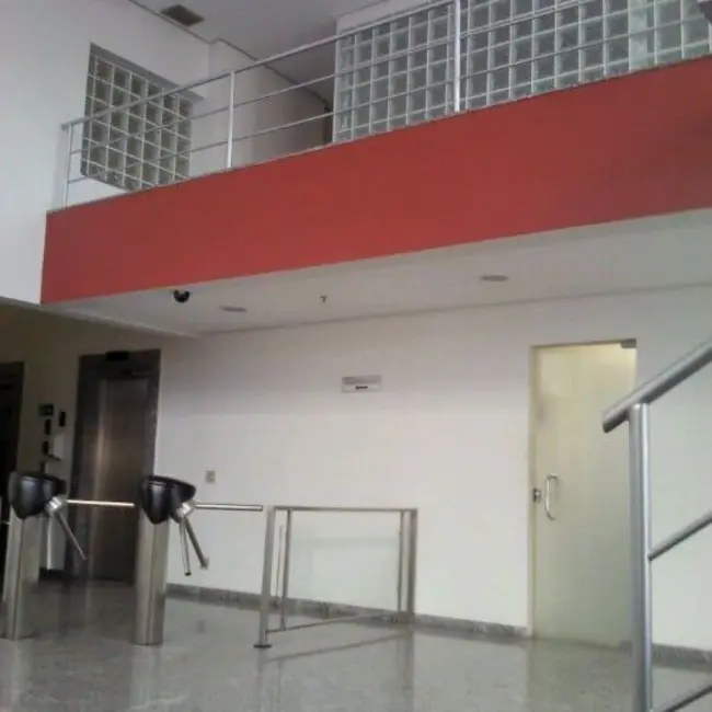 Sala Comercial para alugar, 30m2 em Vila Monte Alegre, São Paulo - SP - imagem 8 Foto 8 de Sala Comercial para alugar, 30m2 em Vila Monte Alegre, São Paulo - SP