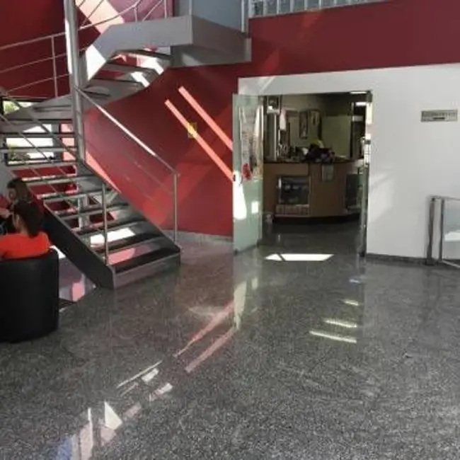 Sala Comercial para alugar, 30m2 em Vila Monte Alegre, São Paulo - SP - imagem 7 Foto 7 de Sala Comercial para alugar, 30m2 em Vila Monte Alegre, São Paulo - SP