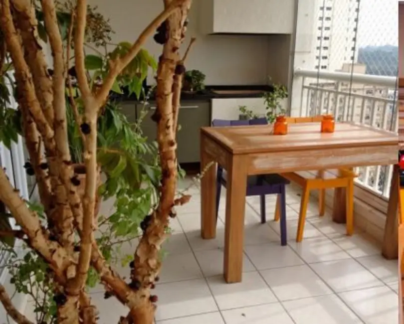 Apartamento com 3 quartos à venda e para alugar, 143m2 em São Paulo - SP - imagem 4 Foto 4 de Apartamento com 3 quartos à venda e para alugar, 143m2 em São Paulo - SP