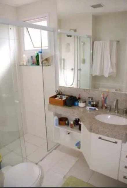 Apartamento com 3 quartos à venda e para alugar, 143m2 em São Paulo - SP - imagem 8 Foto 8 de Apartamento com 3 quartos à venda e para alugar, 143m2 em São Paulo - SP