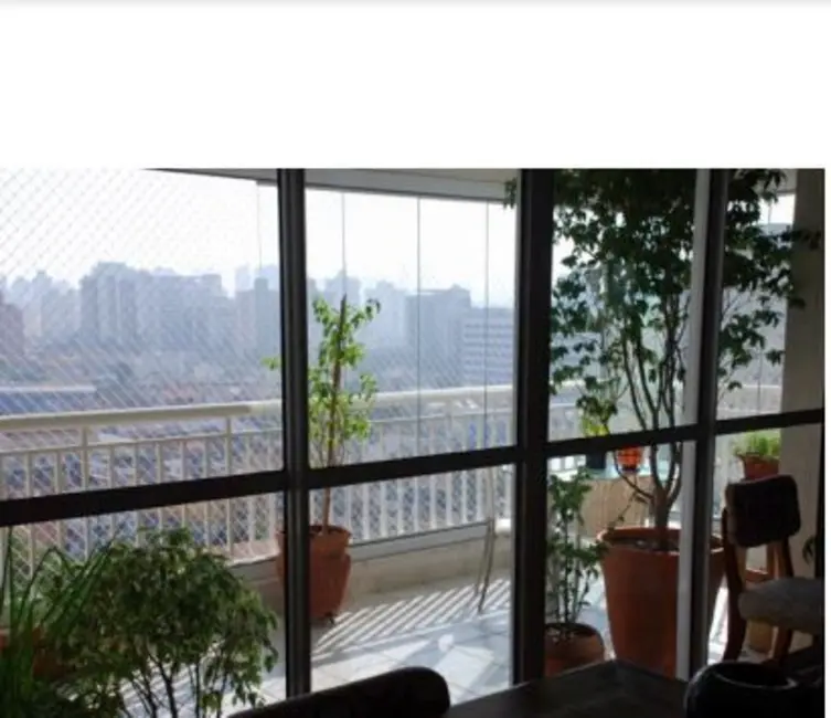 Apartamento com 3 quartos à venda e para alugar, 143m2 em São Paulo - SP - imagem 5 Foto 5 de Apartamento com 3 quartos à venda e para alugar, 143m2 em São Paulo - SP