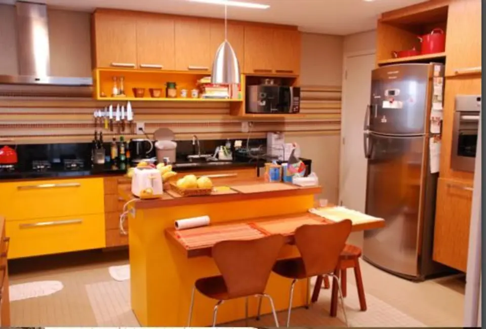 Apartamento com 3 quartos à venda e para alugar, 143m2 em São Paulo - SP - imagem 2 Foto 2 de Apartamento com 3 quartos à venda e para alugar, 143m2 em São Paulo - SP