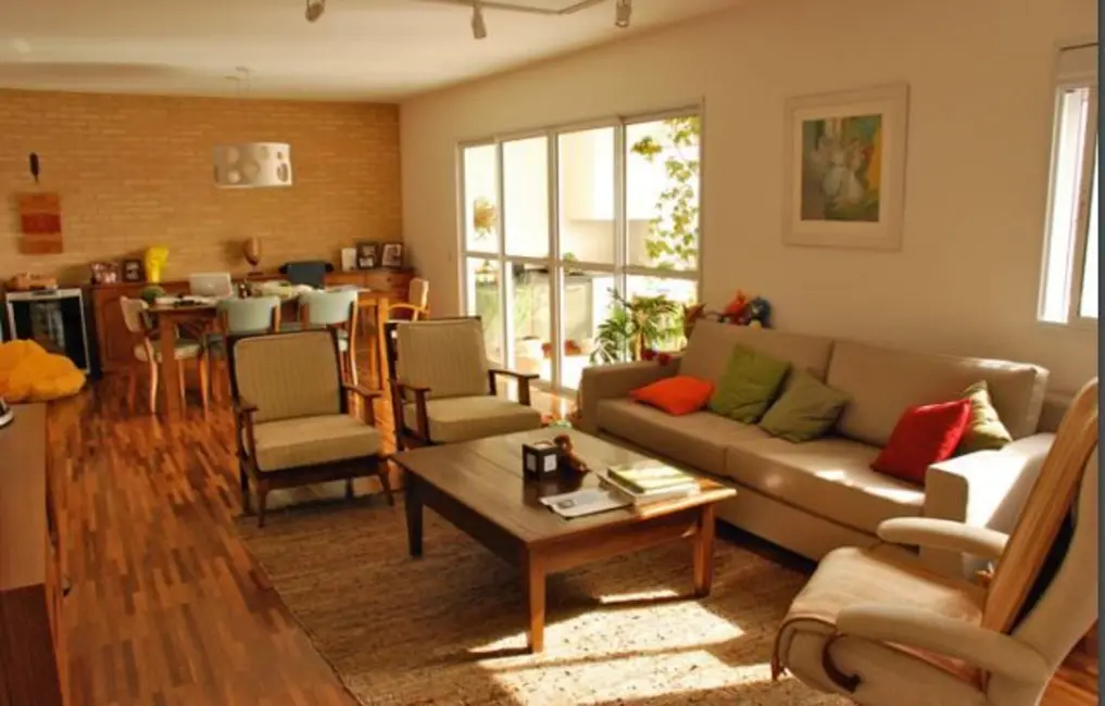 Apartamento com 3 quartos à venda e para alugar, 143m2 em São Paulo - SP - imagem 1 Foto 1 de Apartamento com 3 quartos à venda e para alugar, 143m2 em São Paulo - SP