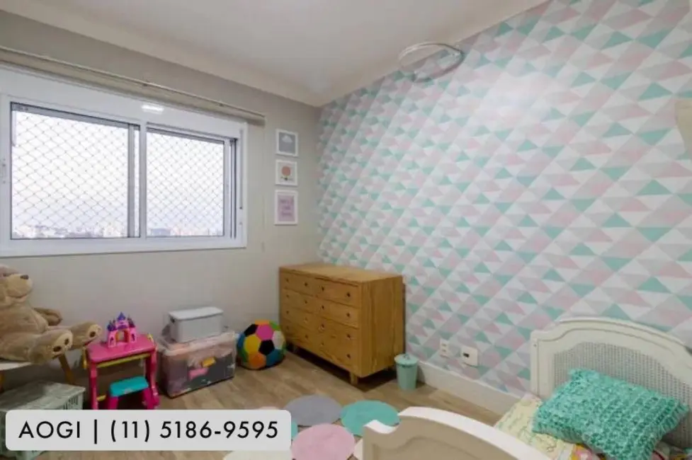 Apartamento com 3 quartos à venda, 85m2 em Santo Amaro, São Paulo - SP - imagem 9 Foto 9 de Apartamento com 3 quartos à venda, 85m2 em Santo Amaro, São Paulo - SP