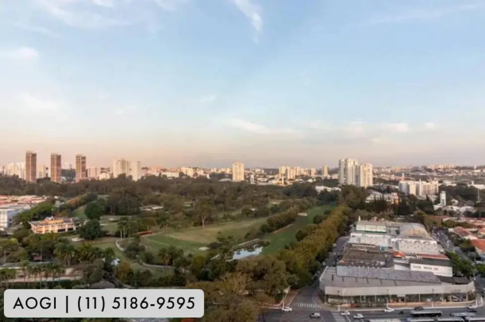 Apartamento com 3 quartos à venda, 85m2 em Santo Amaro, São Paulo - SP - imagem 3 Foto 3 de Apartamento com 3 quartos à venda, 85m2 em Santo Amaro, São Paulo - SP