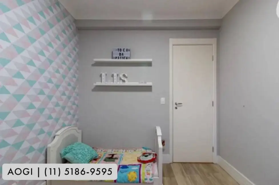 Apartamento com 3 quartos à venda, 85m2 em Santo Amaro, São Paulo - SP - imagem 8 Foto 8 de Apartamento com 3 quartos à venda, 85m2 em Santo Amaro, São Paulo - SP