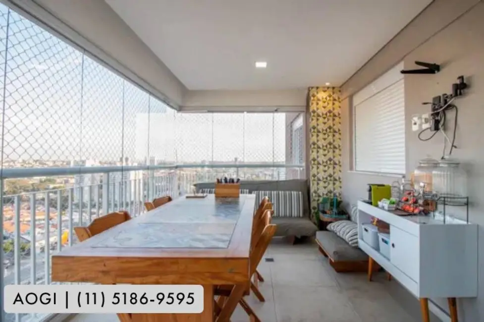 Apartamento com 3 quartos à venda, 85m2 em Santo Amaro, São Paulo - SP - imagem 1 Foto 1 de Apartamento com 3 quartos à venda, 85m2 em Santo Amaro, São Paulo - SP