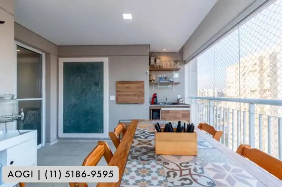 Apartamento com 3 quartos à venda, 85m2 em Santo Amaro, São Paulo - SP - imagem 2 Foto 2 de Apartamento com 3 quartos à venda, 85m2 em Santo Amaro, São Paulo - SP