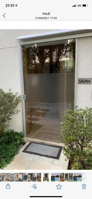 Foto 8 de Apartamento com 2 quartos à venda, 50m2 em Vila Andrade, São Paulo - SP