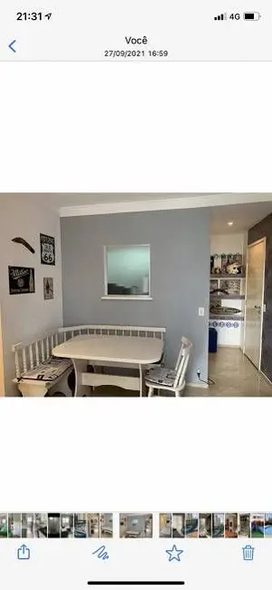 Foto 3 de Apartamento com 2 quartos à venda, 50m2 em Vila Andrade, São Paulo - SP