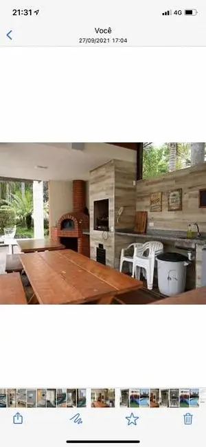 Foto 7 de Apartamento com 2 quartos à venda, 50m2 em Vila Andrade, São Paulo - SP