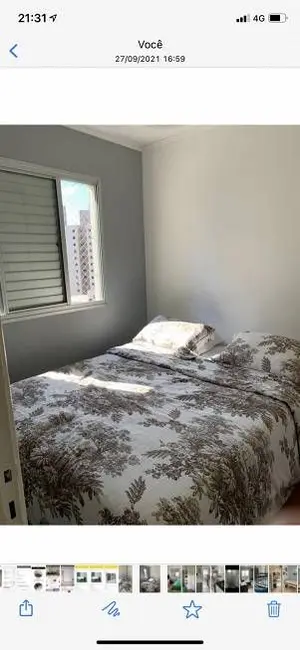 Foto 6 de Apartamento com 2 quartos à venda, 50m2 em Vila Andrade, São Paulo - SP