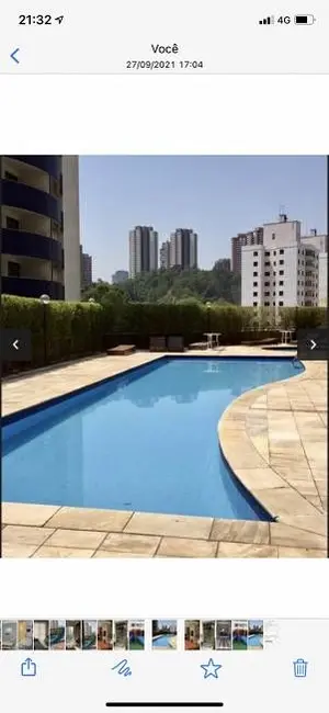 Foto 4 de Apartamento com 2 quartos à venda, 50m2 em Vila Andrade, São Paulo - SP
