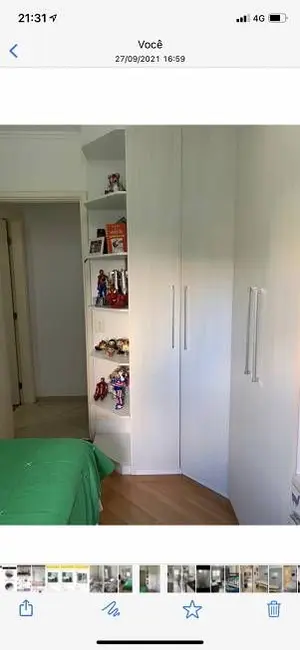 Foto 9 de Apartamento com 2 quartos à venda, 50m2 em Vila Andrade, São Paulo - SP