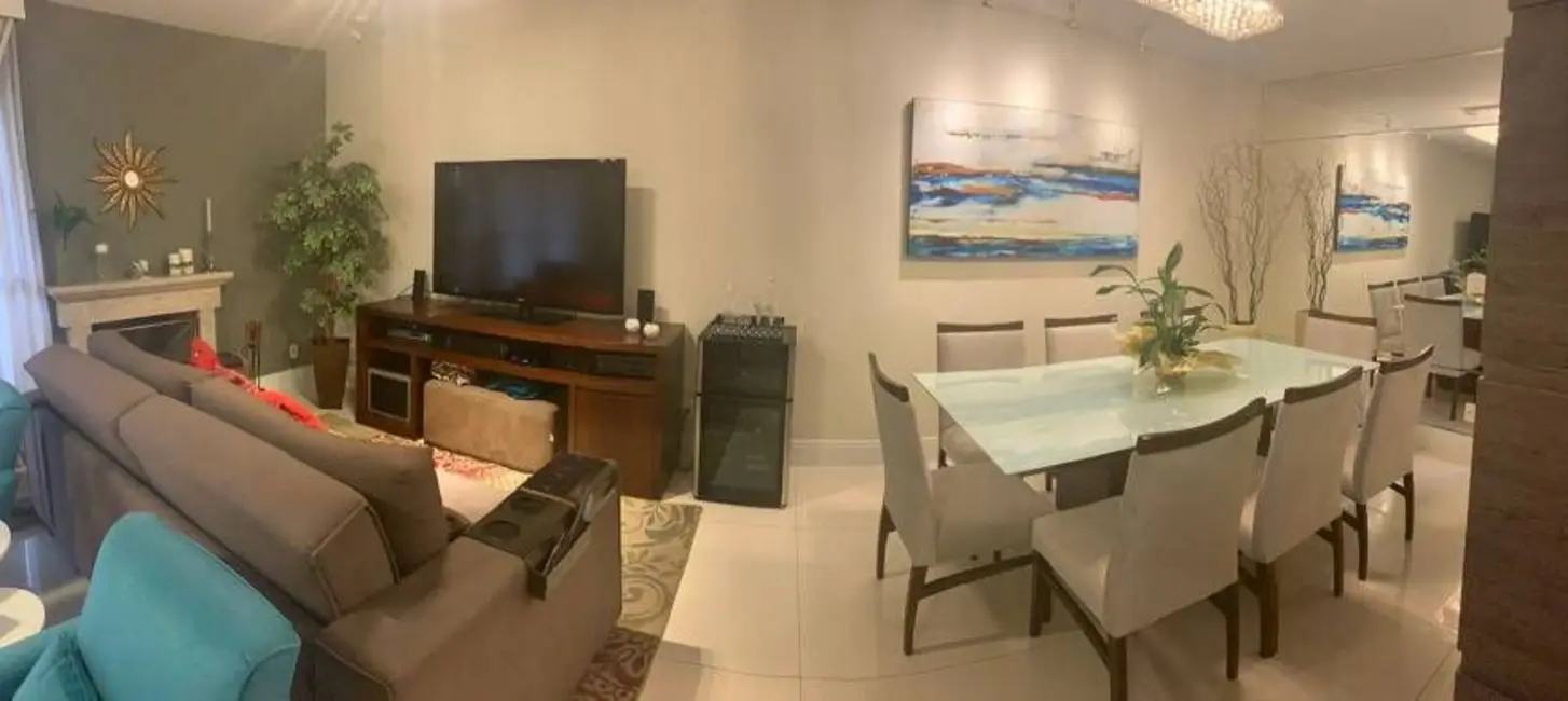 Foto 2 de Apartamento com 4 quartos à venda, 172m2 em Vila Uberabinha, São Paulo - SP