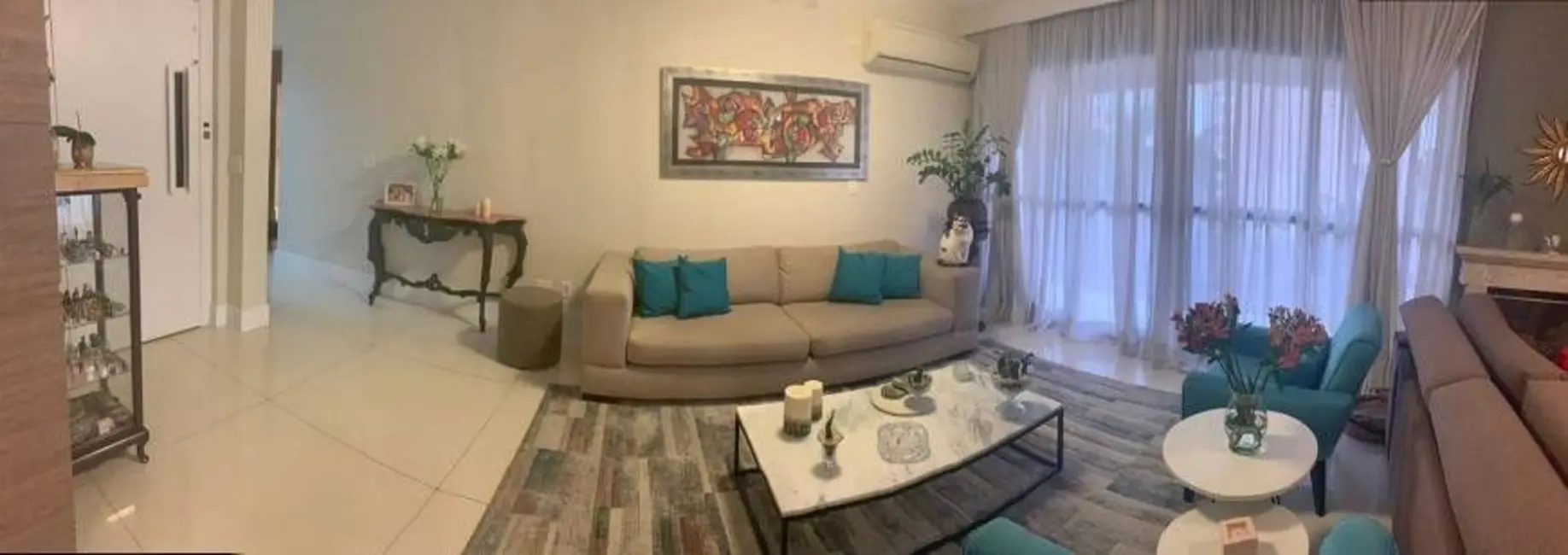 Apartamento com 4 quartos à venda, 172m2 em Vila Uberabinha, São Paulo - SP - imagem 3 Foto 3 de Apartamento com 4 quartos à venda, 172m2 em Vila Uberabinha, São Paulo - SP