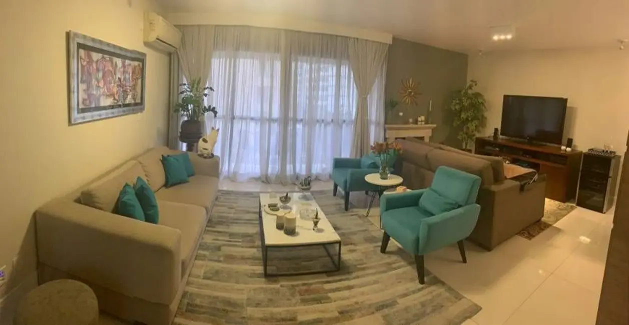 Foto 1 de Apartamento com 4 quartos à venda, 172m2 em Vila Uberabinha, São Paulo - SP