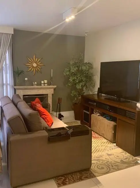 Apartamento com 4 quartos à venda, 172m2 em Vila Uberabinha, São Paulo - SP - imagem 6 Foto 6 de Apartamento com 4 quartos à venda, 172m2 em Vila Uberabinha, São Paulo - SP