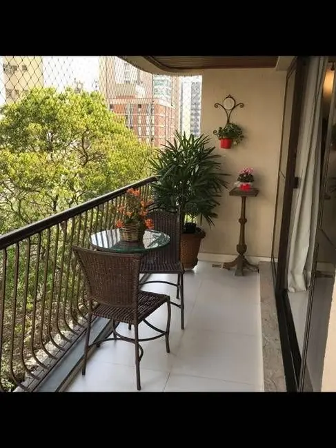 Apartamento com 4 quartos à venda, 172m2 em Vila Uberabinha, São Paulo - SP - imagem 7 Foto 7 de Apartamento com 4 quartos à venda, 172m2 em Vila Uberabinha, São Paulo - SP