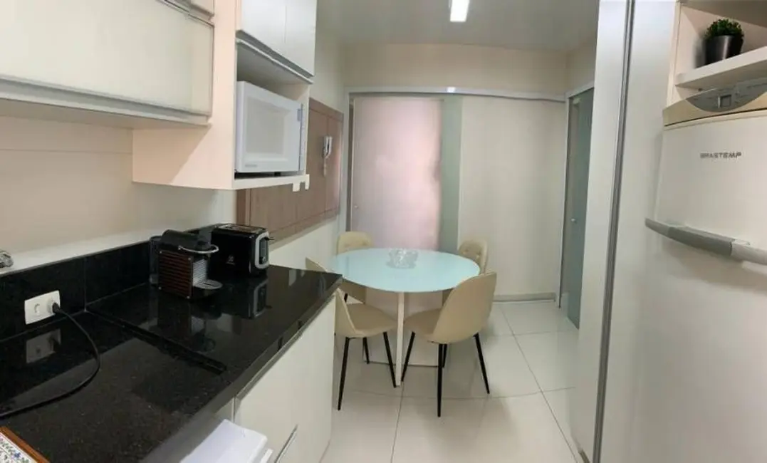 Apartamento com 4 quartos à venda, 172m2 em Vila Uberabinha, São Paulo - SP - imagem 9 Foto 9 de Apartamento com 4 quartos à venda, 172m2 em Vila Uberabinha, São Paulo - SP