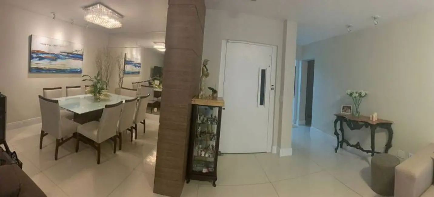 Apartamento com 4 quartos à venda, 172m2 em Vila Uberabinha, São Paulo - SP - imagem 5 Foto 5 de Apartamento com 4 quartos à venda, 172m2 em Vila Uberabinha, São Paulo - SP