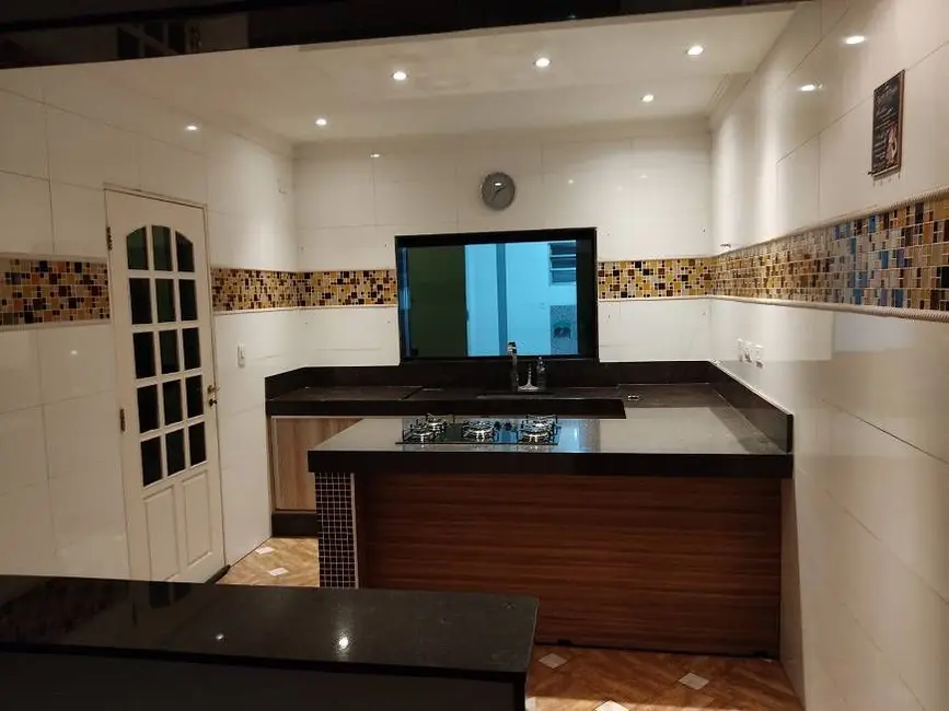 Foto 4 de Sobrado com 2 quartos à venda, 200m2 em Brooklin Paulista, São Paulo - SP