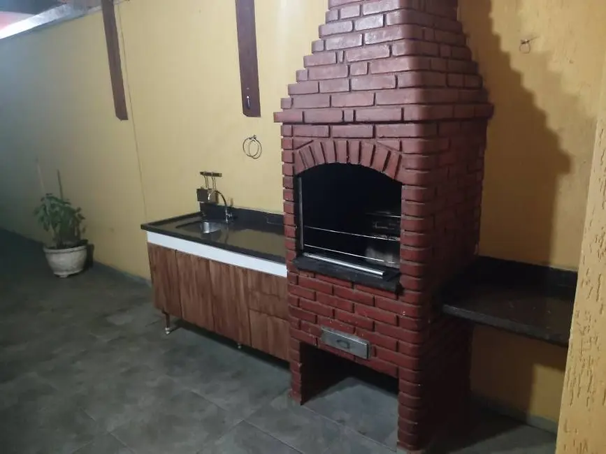 Foto 8 de Sobrado com 2 quartos à venda, 200m2 em Brooklin Paulista, São Paulo - SP