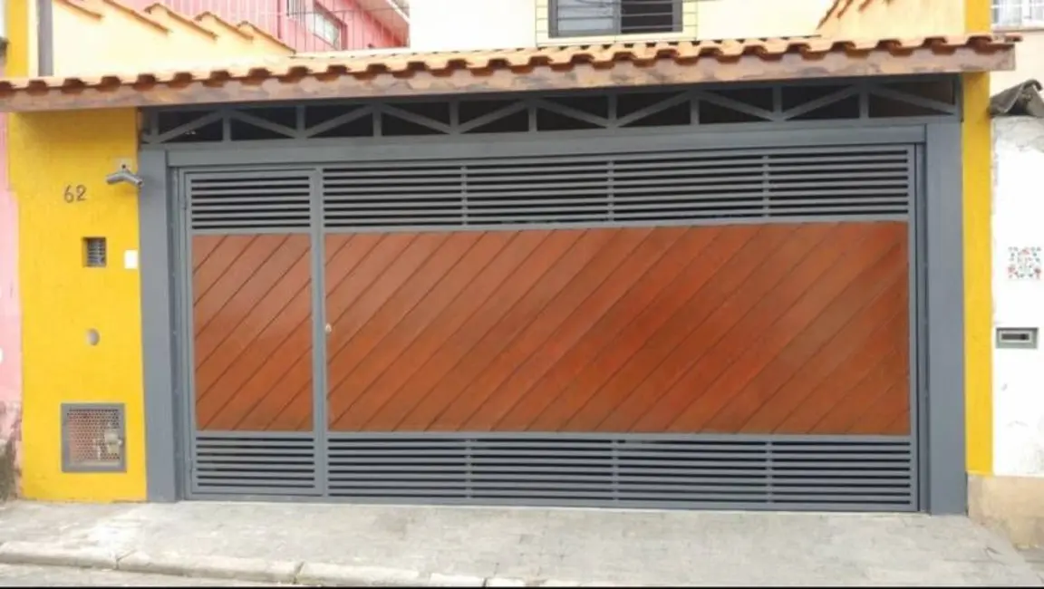 Foto 1 de Sobrado com 2 quartos à venda, 200m2 em Brooklin Paulista, São Paulo - SP
