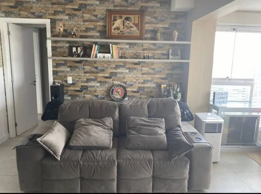 Foto 6 de Apartamento com 1 quarto à venda, 59m2 em Brooklin Paulista, São Paulo - SP