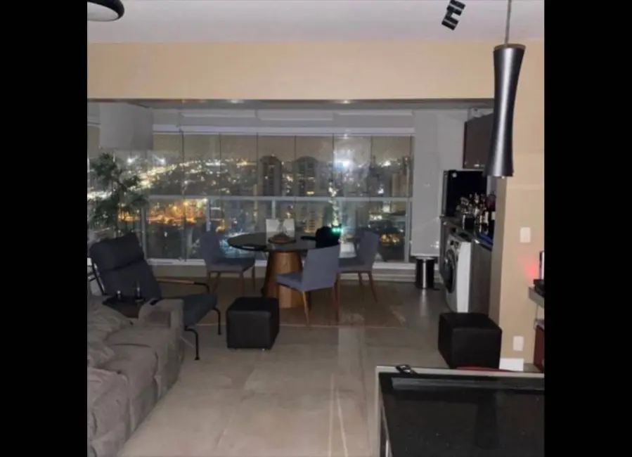 Foto 9 de Apartamento com 1 quarto à venda, 59m2 em Brooklin Paulista, São Paulo - SP
