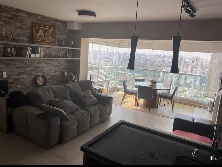 Foto 5 de Apartamento com 1 quarto à venda, 59m2 em Brooklin Paulista, São Paulo - SP
