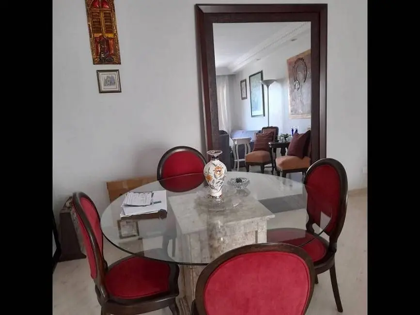 Foto 3 de Apartamento com 2 quartos à venda, 80m2 em Moema, São Paulo - SP