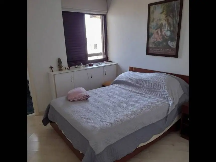 Foto 6 de Apartamento com 2 quartos à venda, 80m2 em Moema, São Paulo - SP