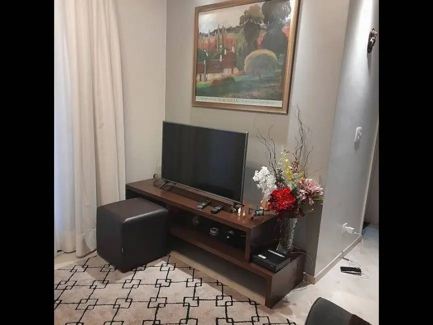 Foto 2 de Apartamento com 2 quartos à venda, 80m2 em Moema, São Paulo - SP