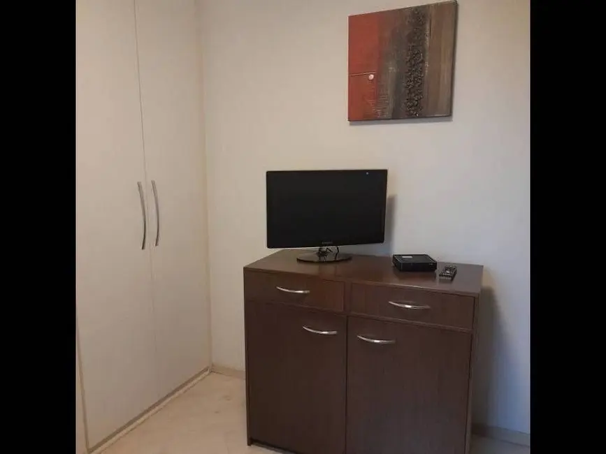 Foto 9 de Apartamento com 2 quartos à venda, 80m2 em Moema, São Paulo - SP