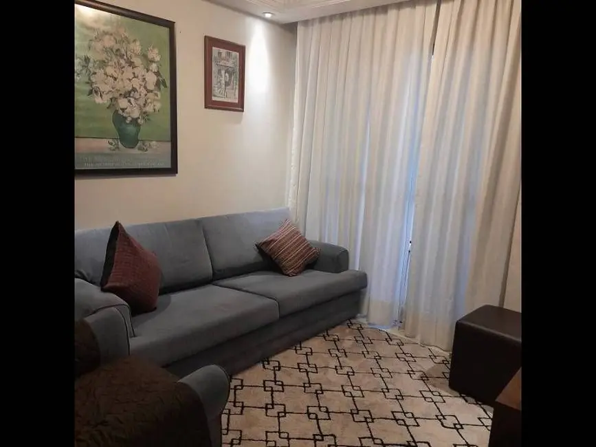 Foto 1 de Apartamento com 2 quartos à venda, 80m2 em Moema, São Paulo - SP