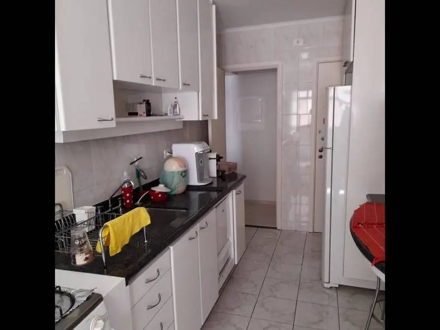 Foto 5 de Apartamento com 2 quartos à venda, 80m2 em Moema, São Paulo - SP