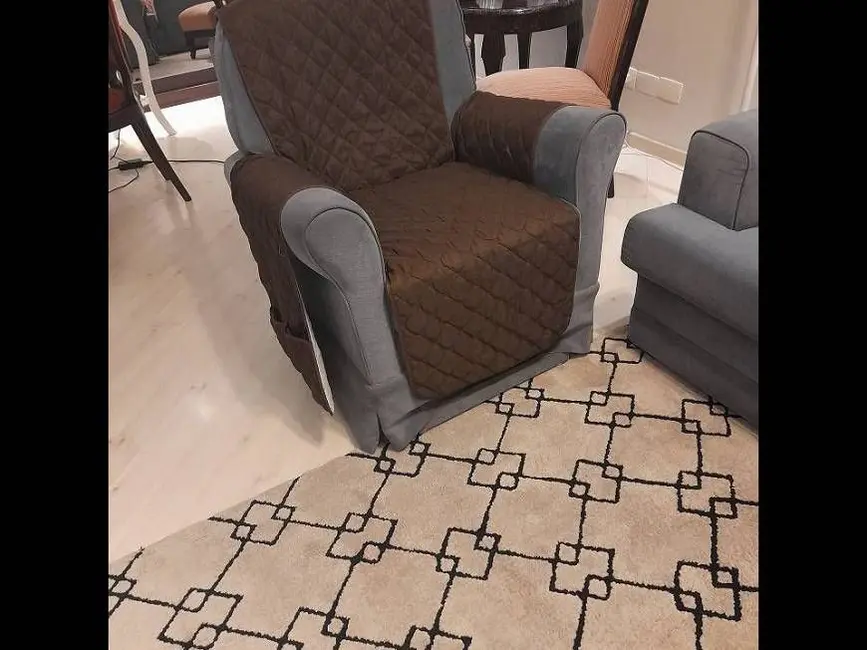 Foto 4 de Apartamento com 2 quartos à venda, 80m2 em Moema, São Paulo - SP