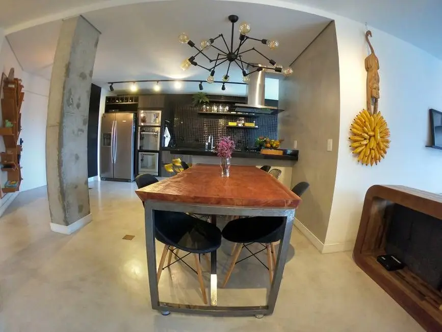 Foto 6 de Apartamento com 3 quartos à venda, 116m2 em Jardim Marajoara, São Paulo - SP