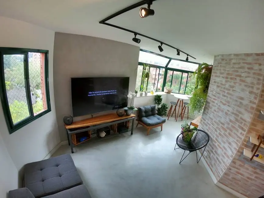 Foto 3 de Apartamento com 3 quartos à venda, 116m2 em Jardim Marajoara, São Paulo - SP